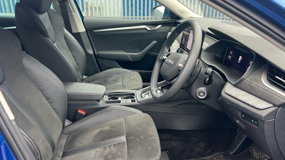 Used Skoda Octavia 2025 for sale - 76668220: Photo 21