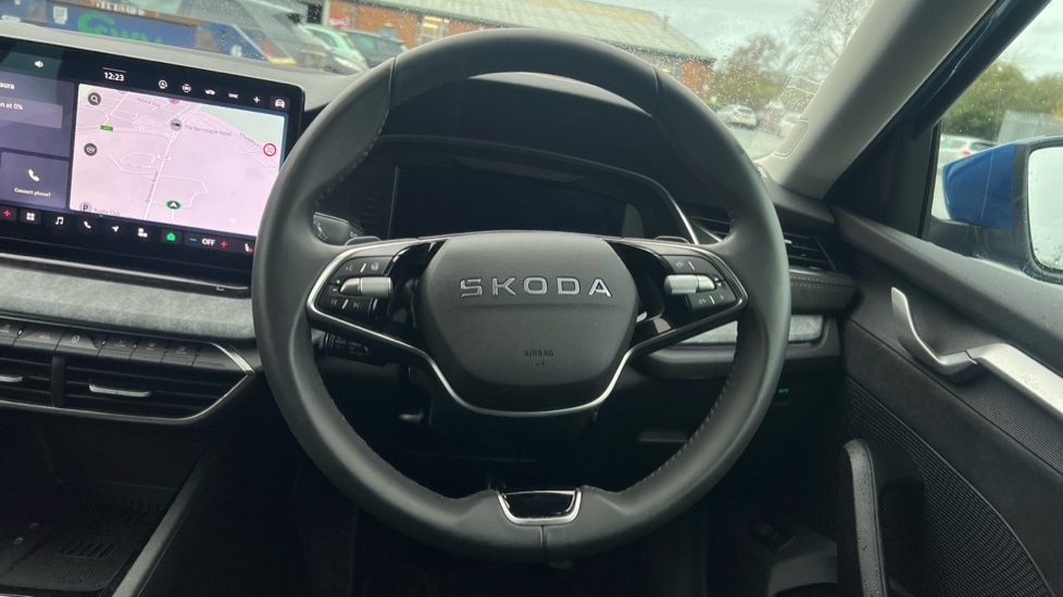 Used Skoda Octavia 2025 for sale - 76668220: Photo 22