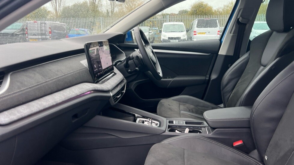 Used Skoda Octavia 2025 for sale - 76668220: Photo 23