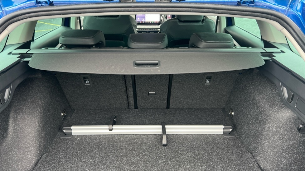 Used Skoda Octavia 2025 for sale - 76668220: Photo 31