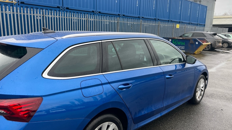 Used Skoda Octavia 2025 for sale - 76668220: Photo 36