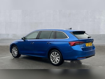 Used Skoda Octavia 2025 for sale - 76668220: Photo