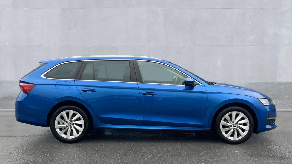 Used Skoda Octavia 2025 for sale - 76668220: Photo 4