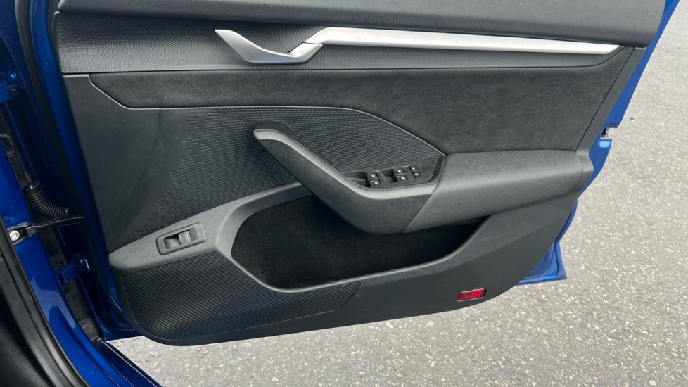 Used Skoda Octavia 2025 for sale - 76668220: Photo 47