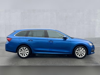 Used Skoda Octavia 2025 for sale - 76668220: Photo