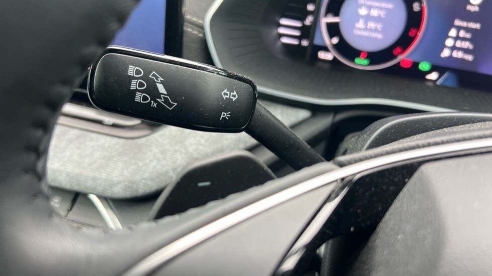 Used Skoda Octavia 2025 for sale - 76668220: Photo 53