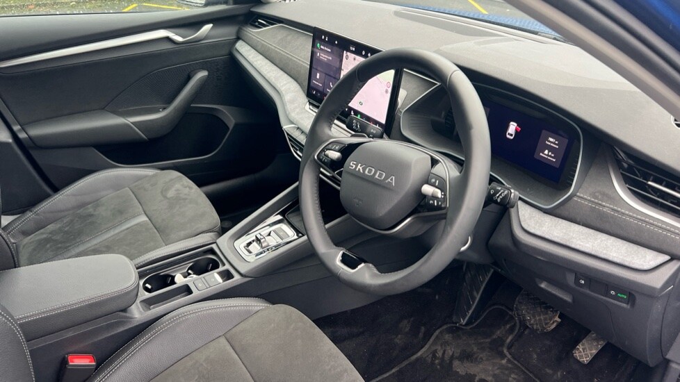 Used Skoda Octavia 2025 for sale - 76668220: Photo 6