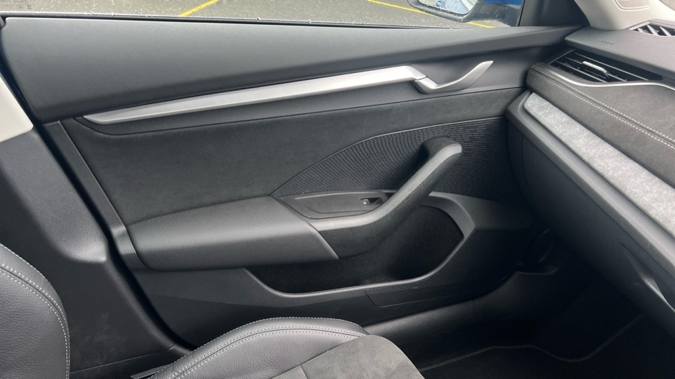 Used Skoda Octavia 2025 for sale - 76668220: Photo 61