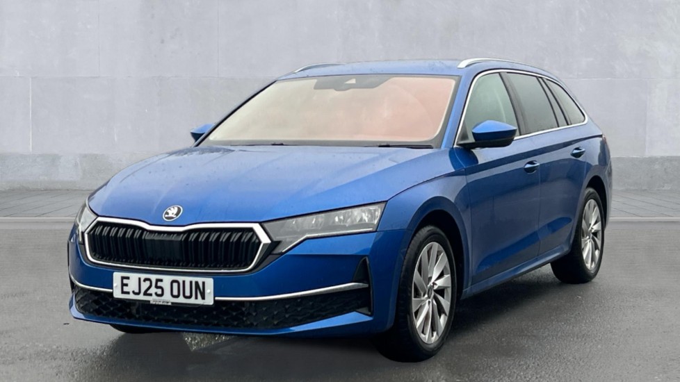 Used Skoda Octavia 2025 for sale - 76668220: Photo 7