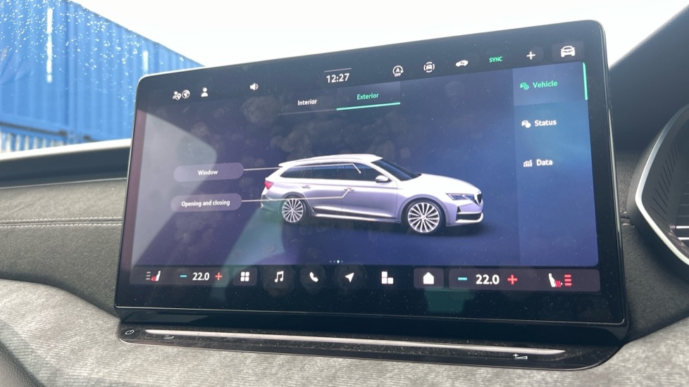 Used Skoda Octavia 2025 for sale - 76668220: Photo 70