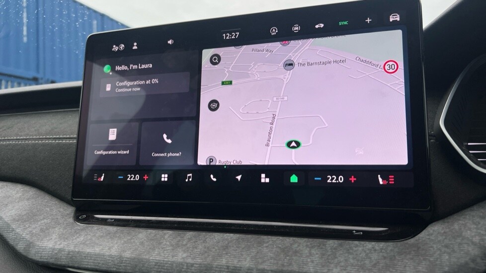 Used Skoda Octavia 2025 for sale - 76668220: Photo 74