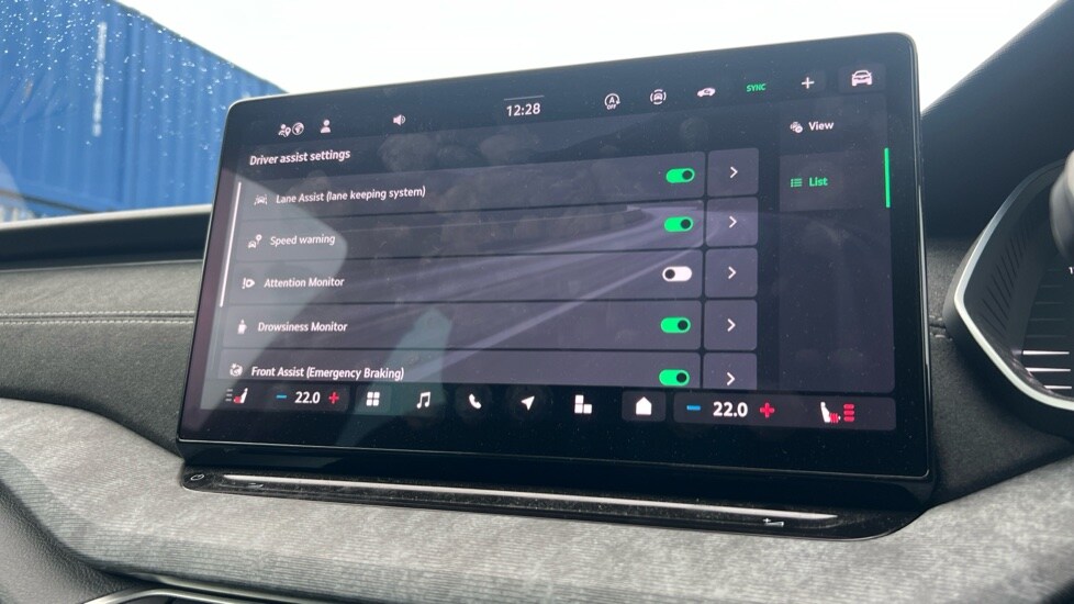 Used Skoda Octavia 2025 for sale - 76668220: Photo 77