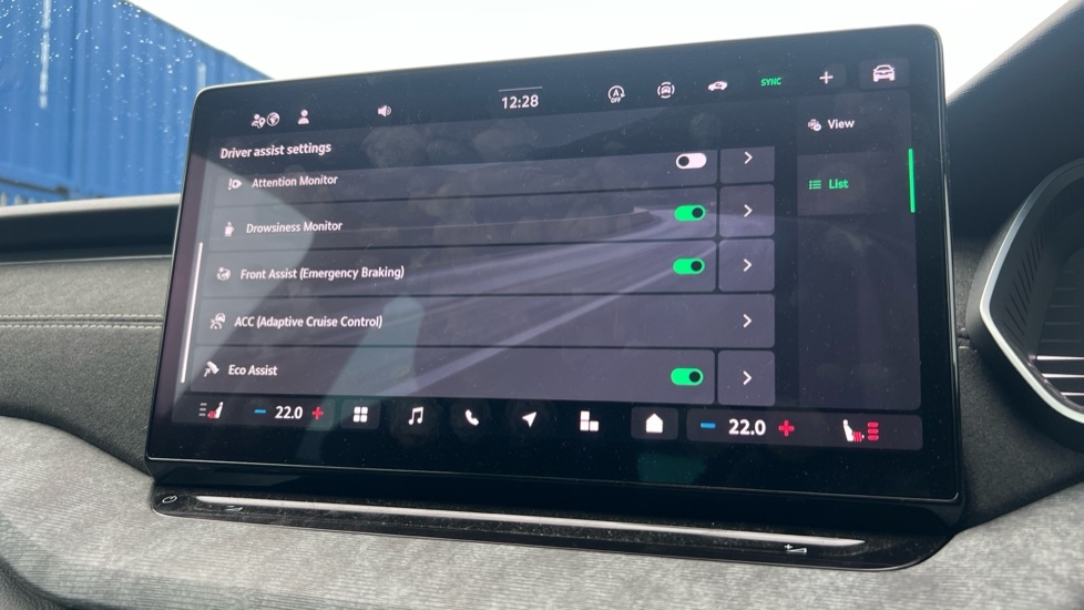 Used Skoda Octavia 2025 for sale - 76668220: Photo 78