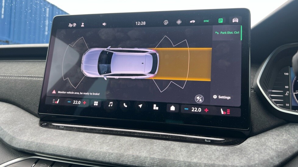 Used Skoda Octavia 2025 for sale - 76668220: Photo 79