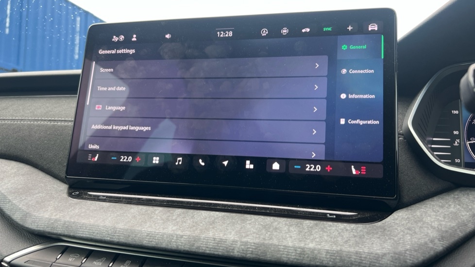 Used Skoda Octavia 2025 for sale - 76668220: Photo 80