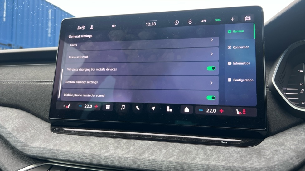 Used Skoda Octavia 2025 for sale - 76668220: Photo 81