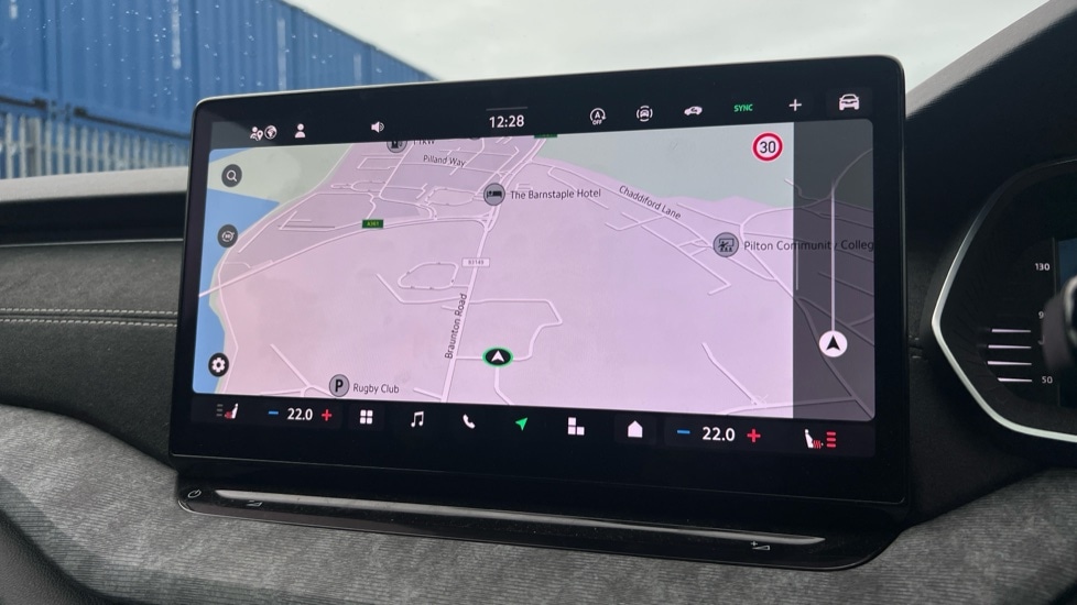 Used Skoda Octavia 2025 for sale - 76668220: Photo 83