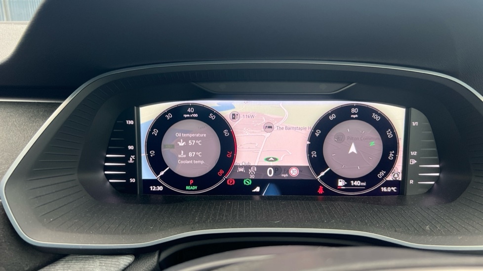 Used Skoda Octavia 2025 for sale - 76668220: Photo 85