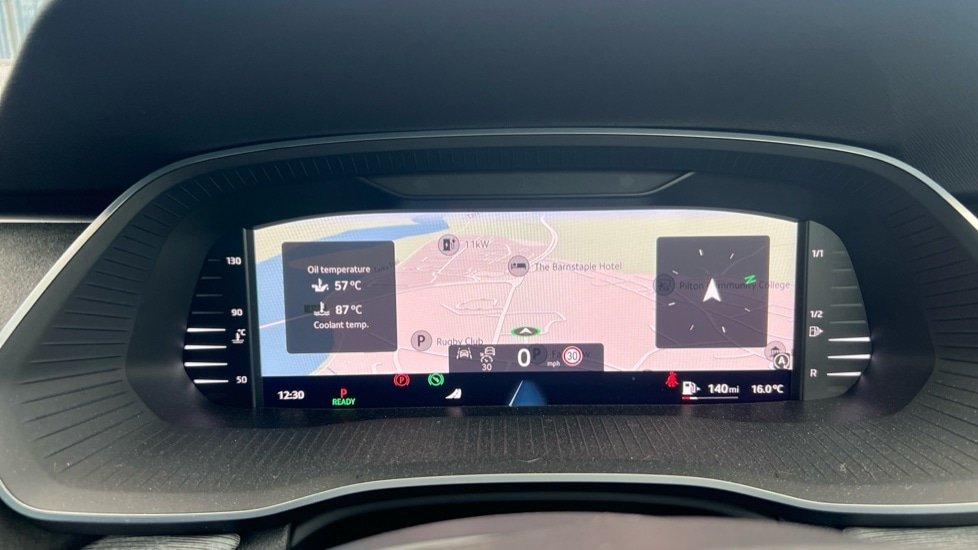 Used Skoda Octavia 2025 for sale - 76668220: Photo 86