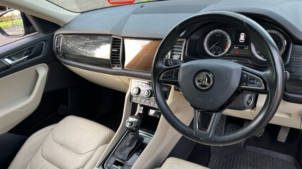 Used Skoda Kodiaq 2019 for sale - 76519419: Photo 11