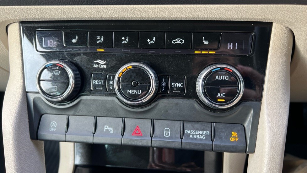 Used Skoda Kodiaq 2019 for sale - 76519419: Photo 13