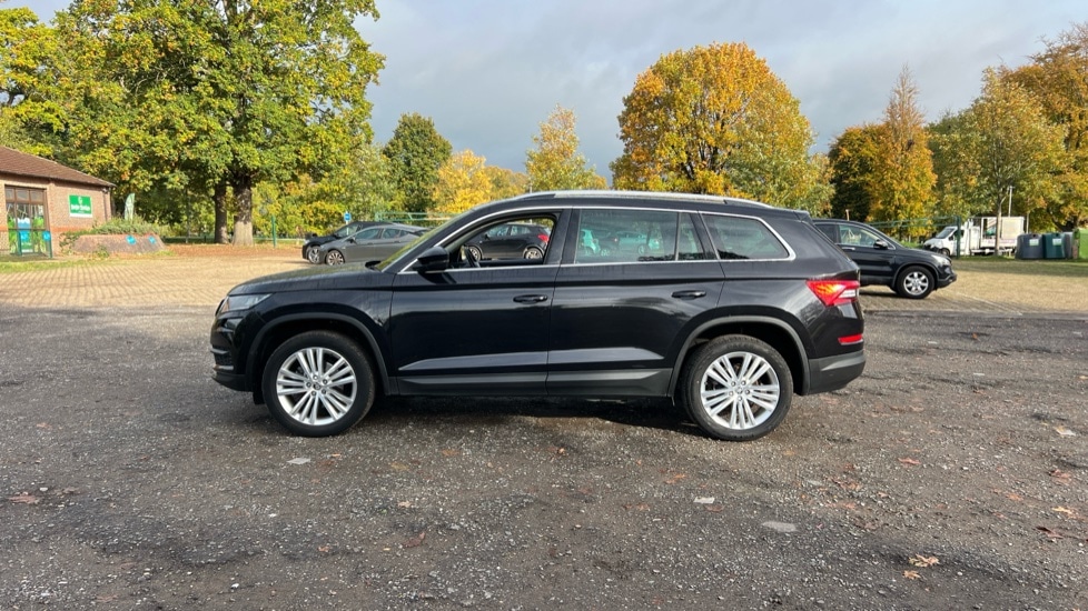 Used Skoda Kodiaq 2019 for sale - 76519419: Photo 18