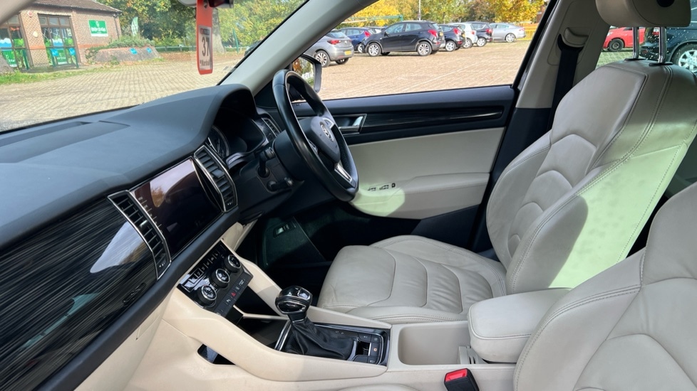 Used Skoda Kodiaq 2019 for sale - 76519419: Photo 2