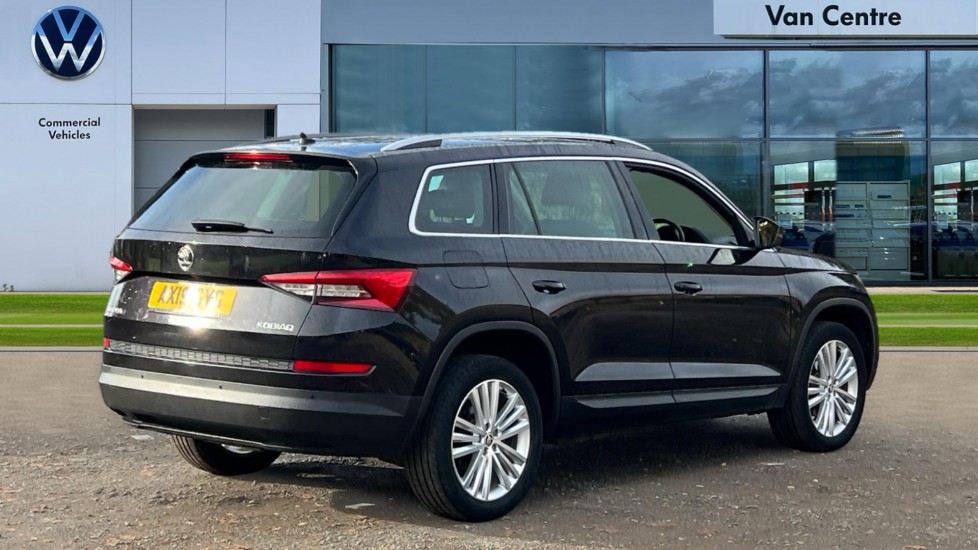 Used Skoda Kodiaq 2019 for sale - 76519419: Photo 20