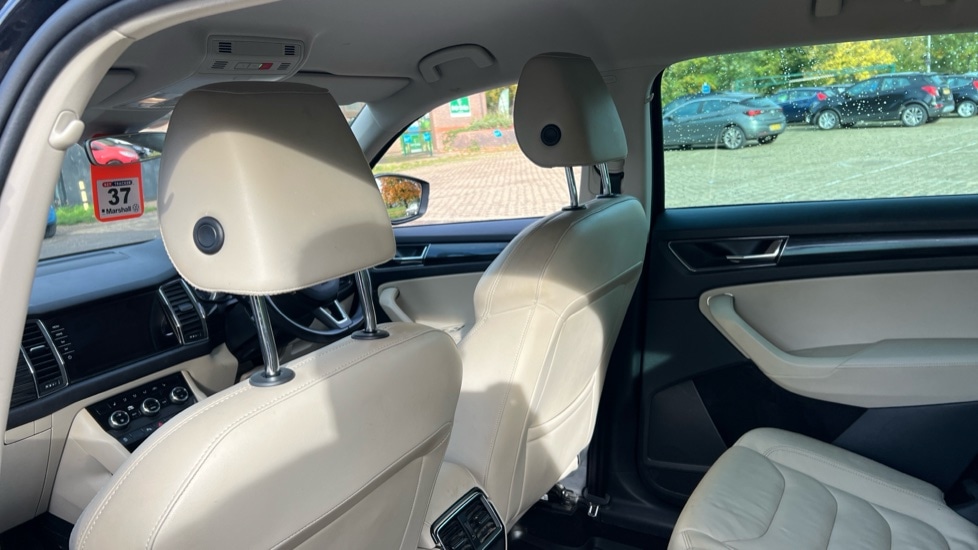 Used Skoda Kodiaq 2019 for sale - 76519419: Photo 22
