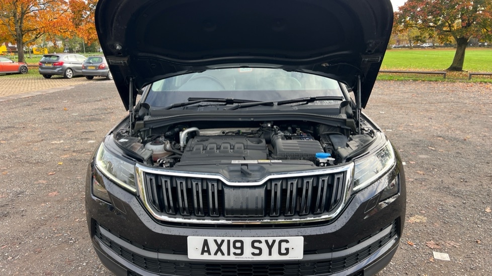Used Skoda Kodiaq 2019 for sale - 76519419: Photo 23
