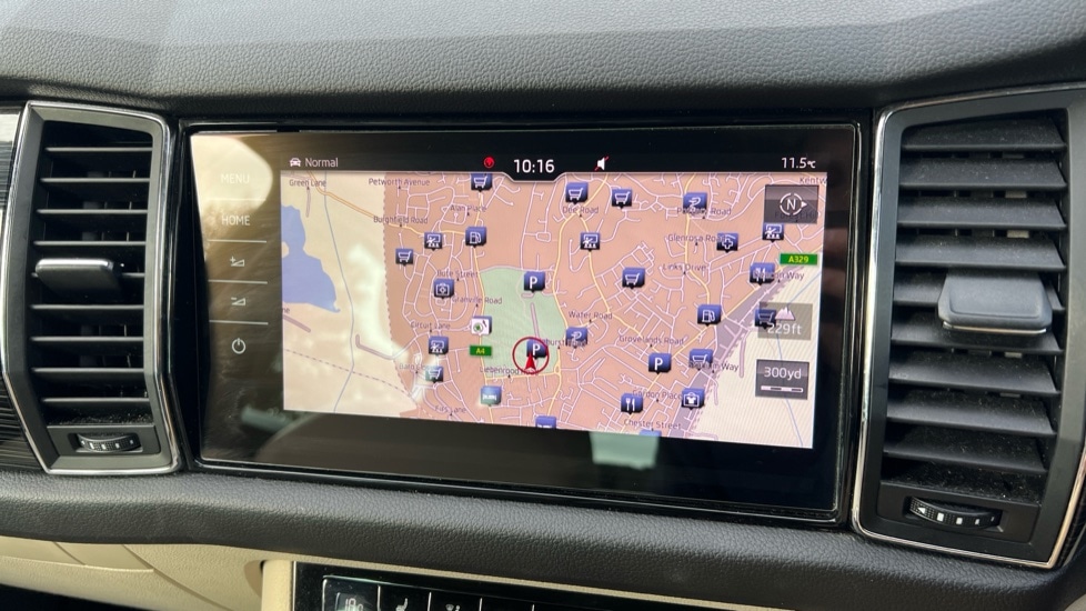 Used Skoda Kodiaq 2019 for sale - 76519419: Photo 26