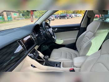 Used Skoda Kodiaq 2019 for sale - 76519419: Photo