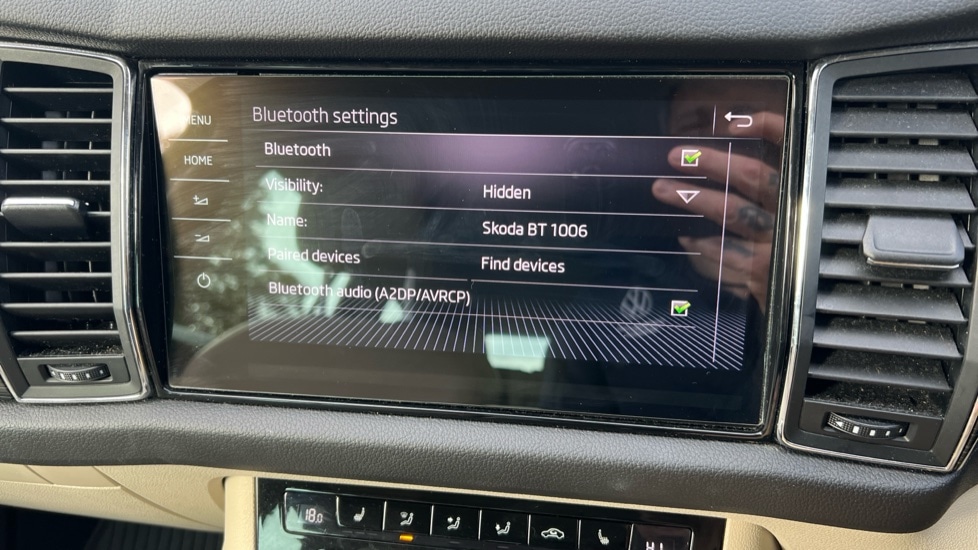 Used Skoda Kodiaq 2019 for sale - 76519419: Photo 31