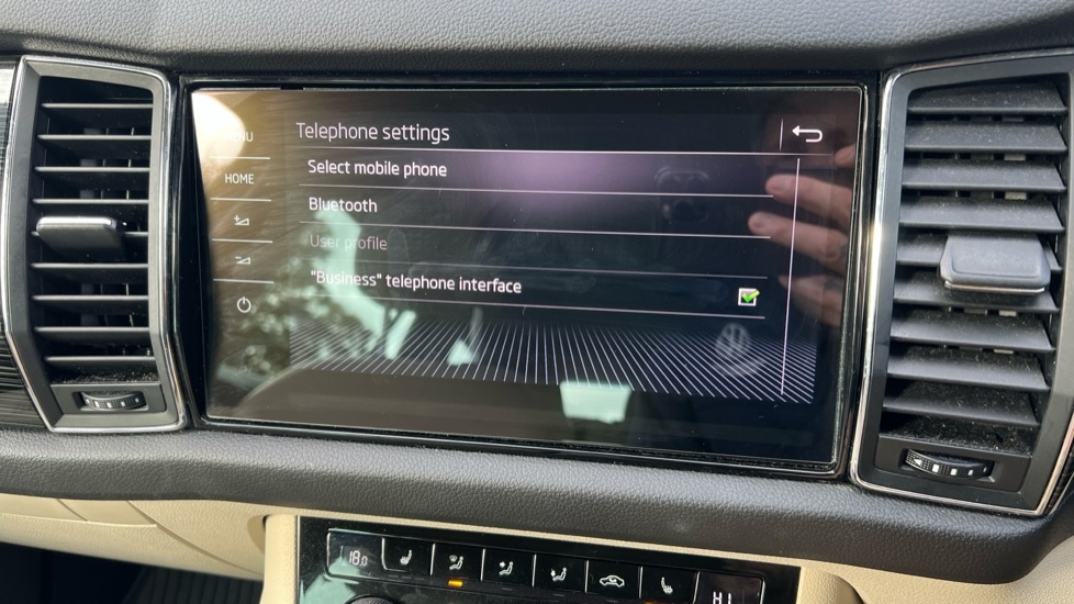 Used Skoda Kodiaq 2019 for sale - 76519419: Photo 32