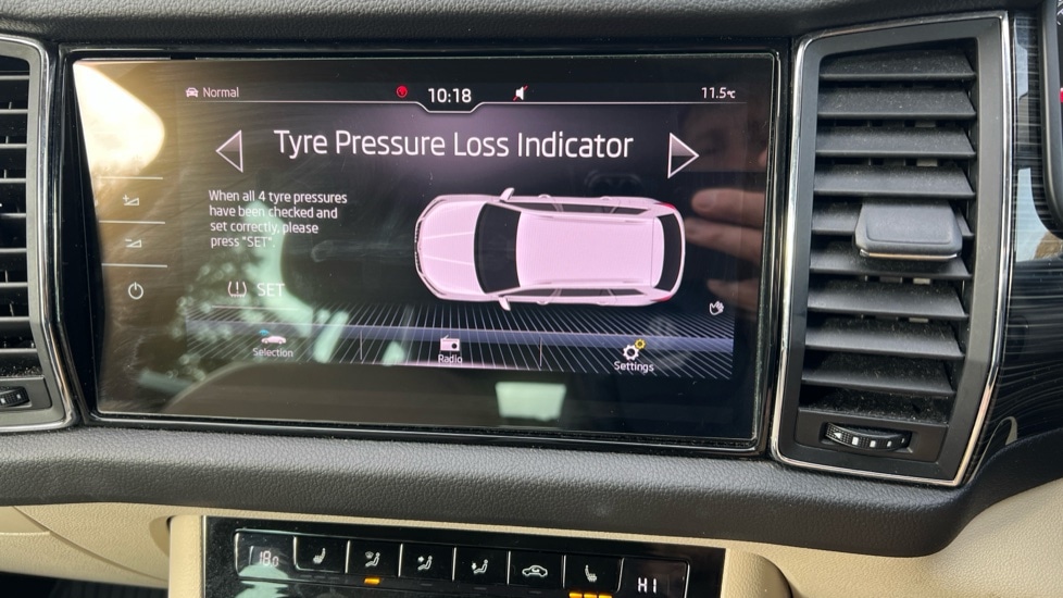 Used Skoda Kodiaq 2019 for sale - 76519419: Photo 33