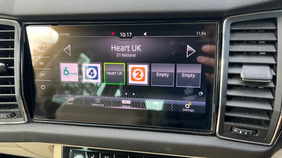 Used Skoda Kodiaq 2019 for sale - 76519419: Photo 35