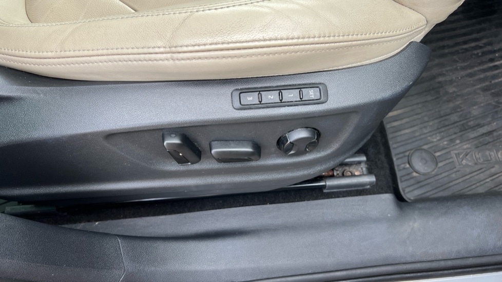 Used Skoda Kodiaq 2019 for sale - 76519419: Photo 36