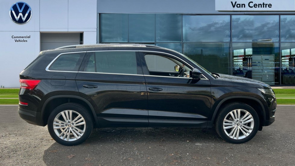 Used Skoda Kodiaq 2019 for sale - 76519419: Photo 4