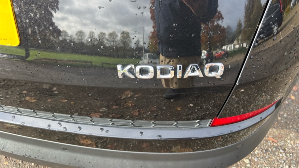 Used Skoda Kodiaq 2019 for sale - 76519419: Photo 42