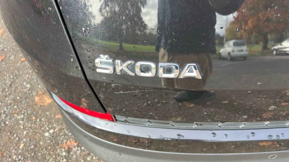 Used Skoda Kodiaq 2019 for sale - 76519419: Photo 43
