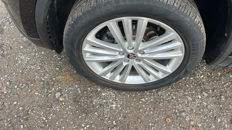 Used Skoda Kodiaq 2019 for sale - 76519419: Photo 45