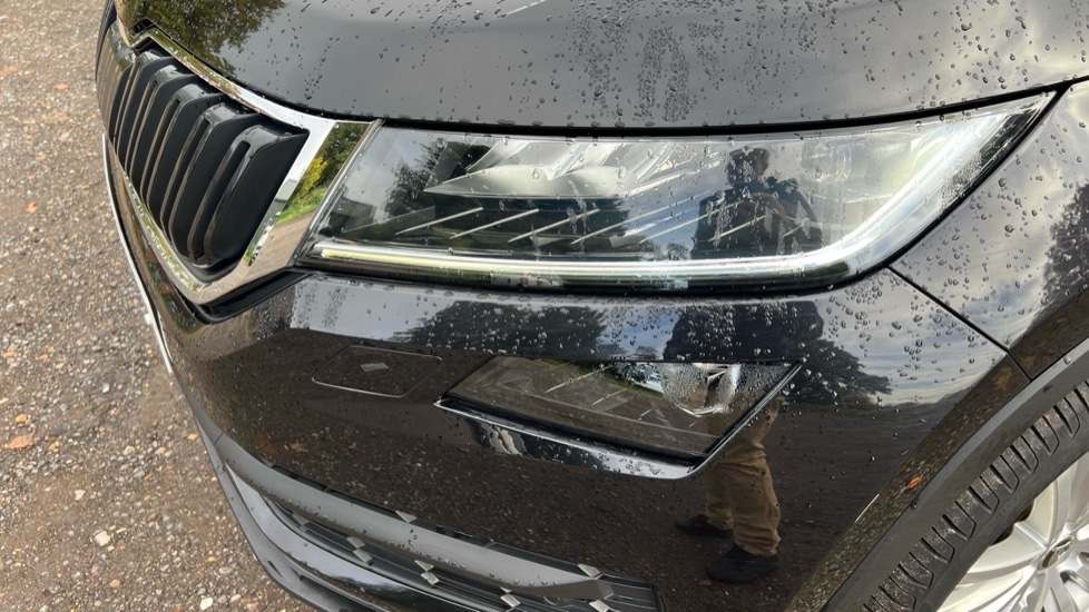Used Skoda Kodiaq 2019 for sale - 76519419: Photo 46