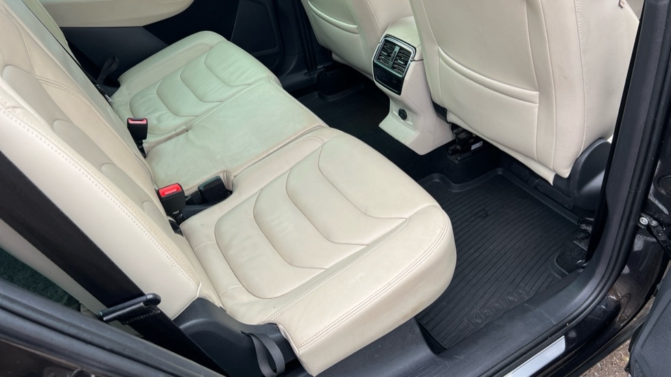 Used Skoda Kodiaq 2019 for sale - 76519419: Photo 50