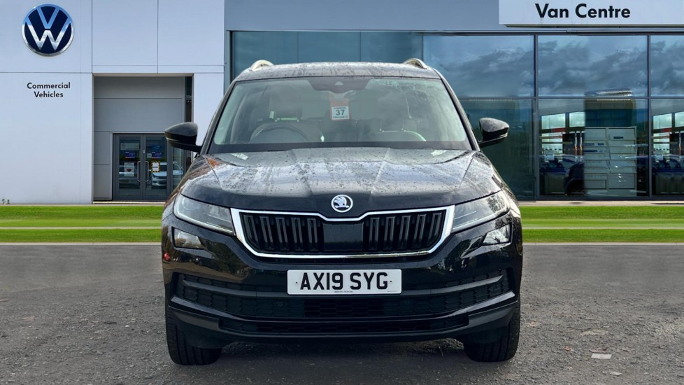 Used Skoda Kodiaq 2019 for sale - 76519419: Photo 8