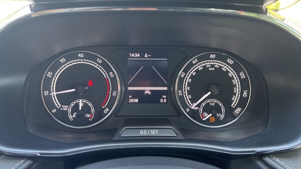 Used Skoda Fabia 2022 for sale - 76255050: Photo 14