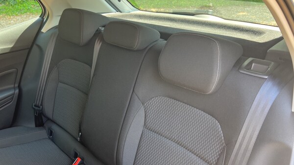 Used Skoda Fabia 2022 for sale - 76255050: Photo 15