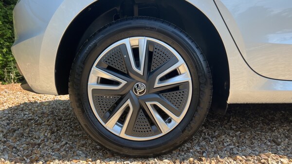 Used Skoda Fabia 2022 for sale - 76255050: Photo 18