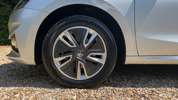 Used Skoda Fabia 2022 for sale - 76255050: Photo 19