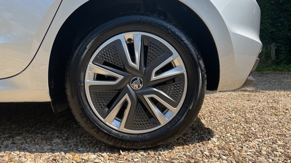 Used Skoda Fabia 2022 for sale - 76255050: Photo 20