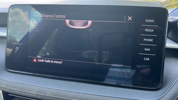 Used Skoda Fabia 2022 for sale - 76255050: Photo 22